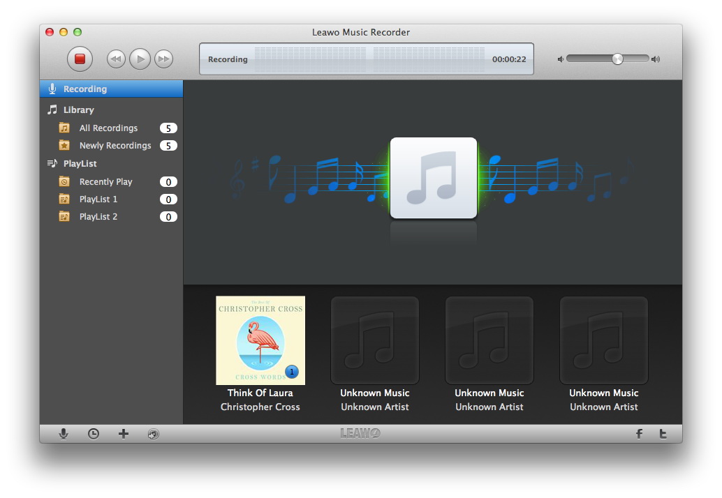Mac Program For Audio Editing